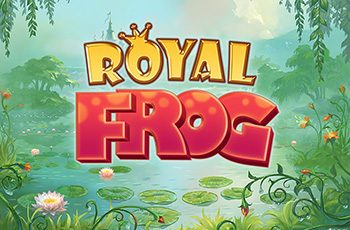 Royal Frog